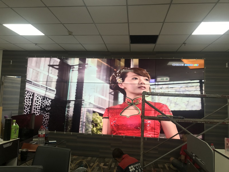 拼接屏和led顯示屏哪個好？