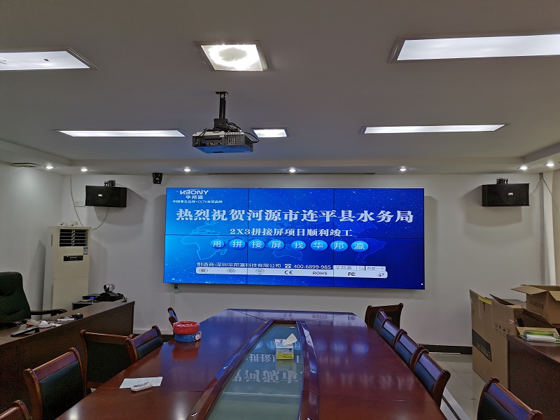 液晶拼接屏價(jià)格怎么計(jì)算，干貨建議收藏！
