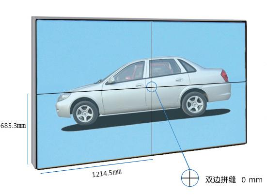 無(wú)縫液晶拼接屏價(jià)格你知道嗎？